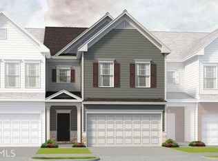 208 Piedmont Cir #35, Canton, GA 30114