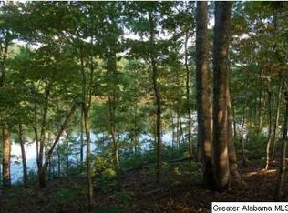 Lot 17 Sunset Ridge, Wedowee, AL 36278