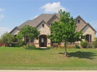 1156 Durango Springs Dr, Haslet, TX 76052