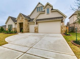 20310 Rosegold Way, Spring, TX 77379