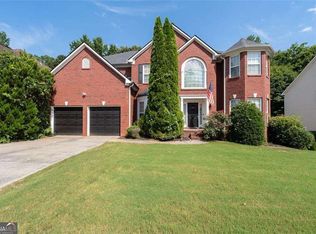 2989 Heritage Oaks Cir, Dacula, GA 30019