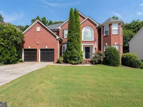 2989 Heritage Oaks Cir, Dacula, GA 30019