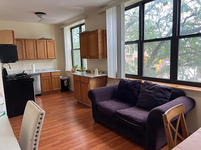 3348 S Morgan St #2F — Photo 2