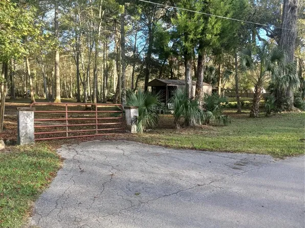 523 S Tuck Point, Inverness, FL 34450