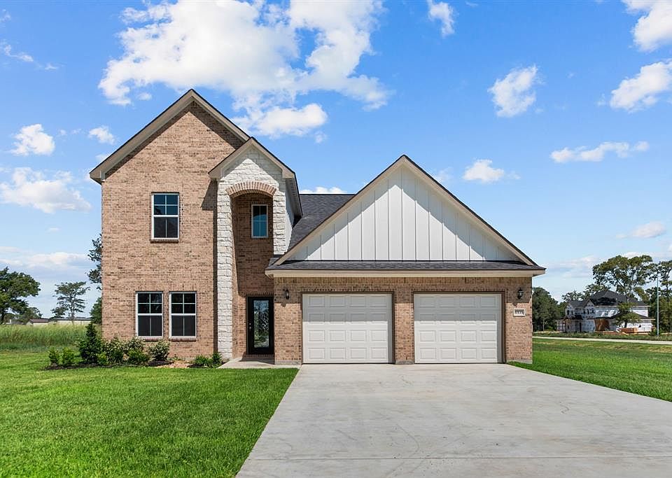 6535 Treme Byu, Baytown, TX 77523 MLS 42200089 Zillow