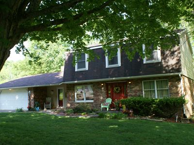 114 Teays Mdws, Scott Depot, WV, 25560