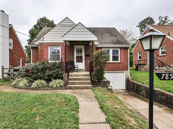 7850 Martin St, Cincinnati, OH 45231