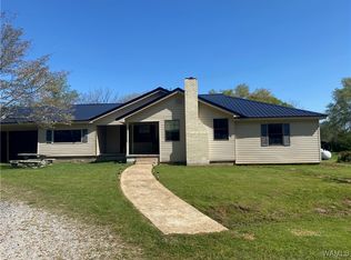 275 Foster Rd, Kennedy, AL 35574