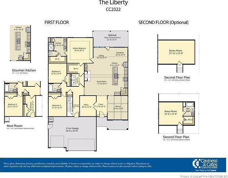 2nd image of 267 Brightleaf Dr #57