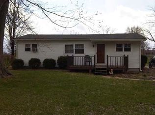 9389 Swigert Rd, Loveland, OH 45140