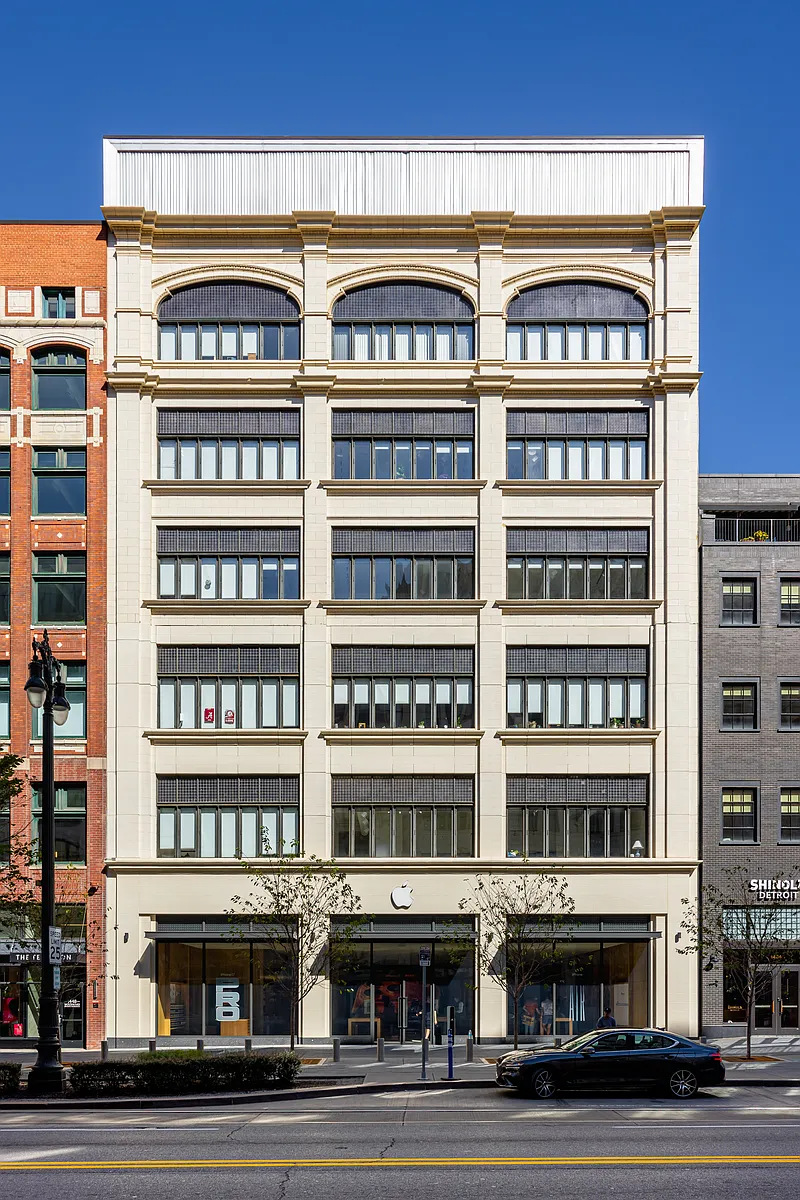 Building Photo - The Ferguson