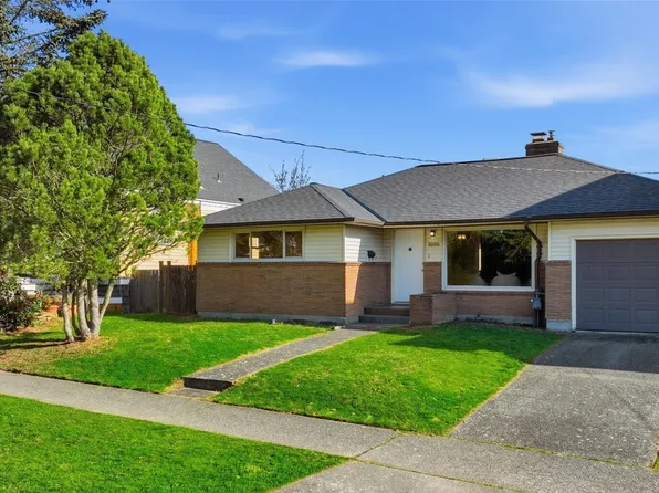 8106 39th Avenue SW, Seattle, WA 98136