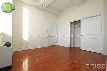 Rented by Spire Group