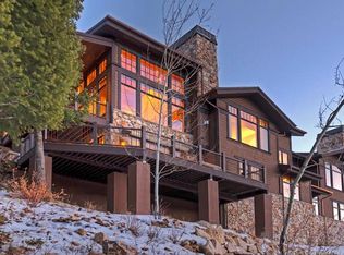 6538 Lookout Dr, Park City, UT 84060