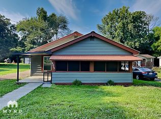 4313 Kendall Ave, Adamsville, AL 35005