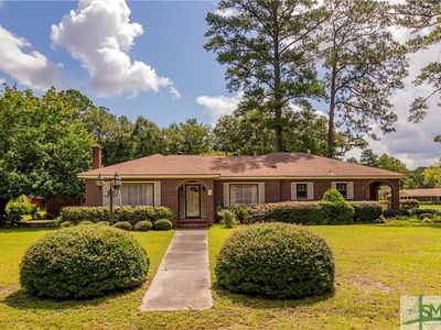 402 Richland Ave, Rincon, GA, 31326