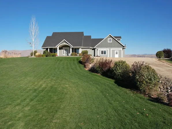 3500 Amy Ln, Emmett, ID 83617