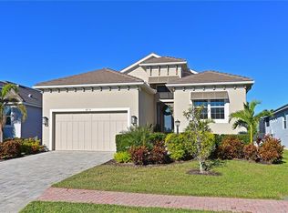 6248 Champions Row, Bradenton, FL 34210