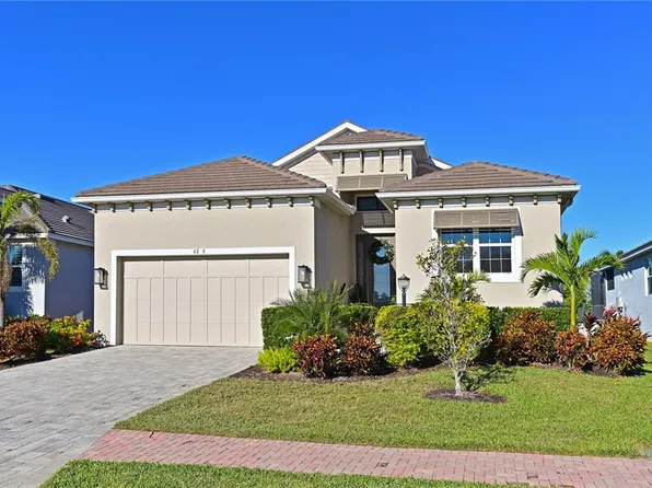 6248 CHAMPIONS ROW, BRADENTON, FL 34210