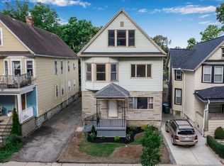 200 Baynes St, Buffalo, NY 14213