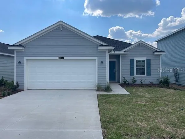 12314 NW 137th Way, Alachua, FL 32615