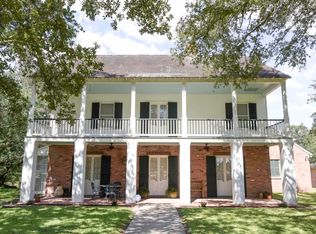 1005 Loreauville Rd, New Iberia, LA 70563