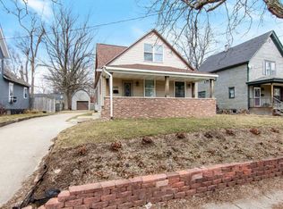 101 Kingman Ave E, Battle Creek, MI 49014