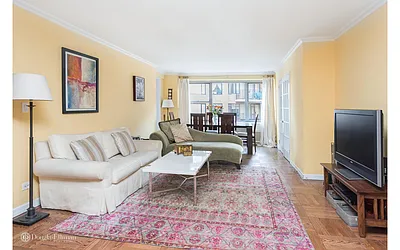 Rented by Douglas Elliman