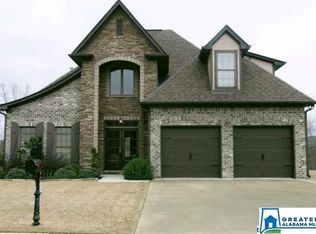7556 Arrow Wood Blvd, Mc Calla, AL 35111