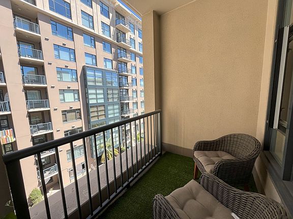 4th image of 530 K St Unit 609
