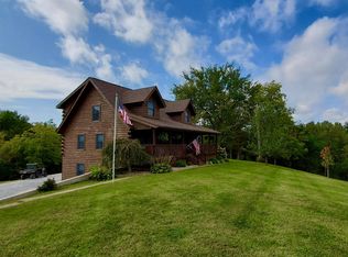 157 Clifford Ln, Pendleton, KY 40055
