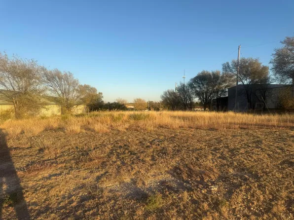 1500 N Western St, Amarillo, TX 79124
