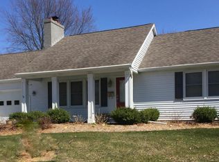 408 N Park St, Ludington, MI 49431
