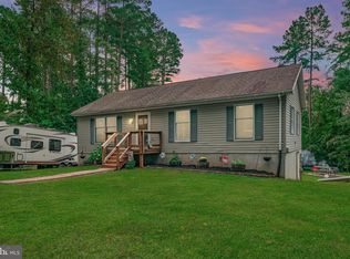 18016 Waterloo Rd, Amissville, VA 20106