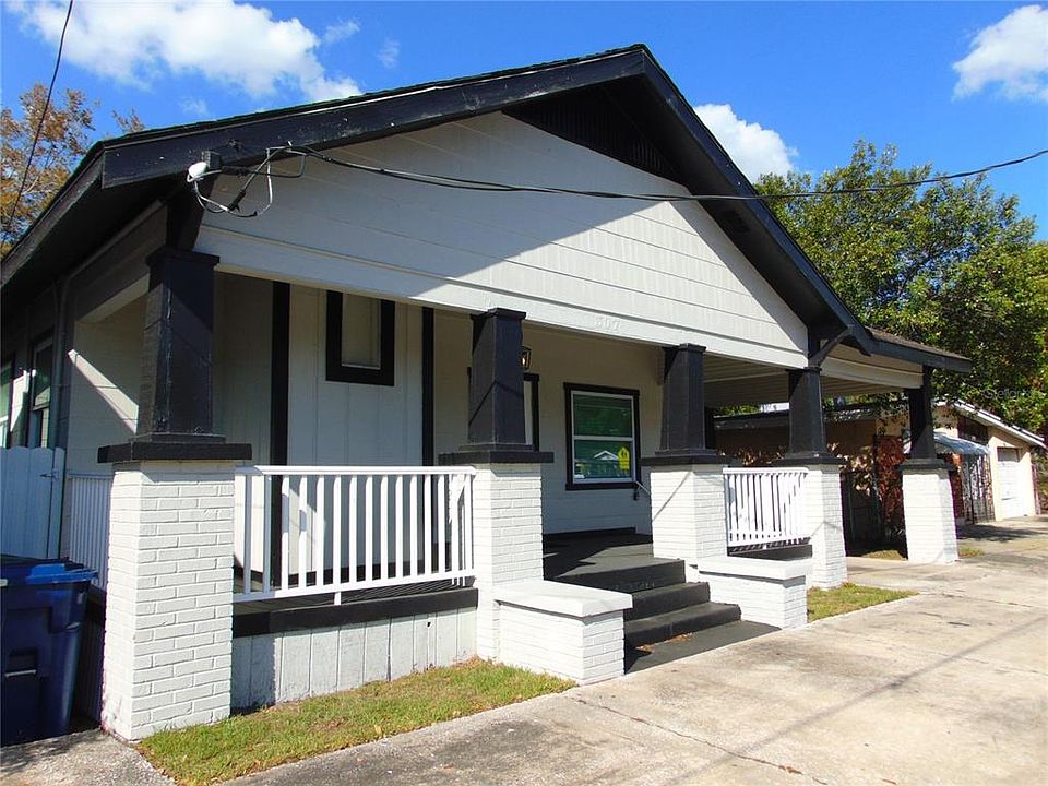 1st image of 307 W DR MARTIN LUTHER KING JR BOULEVARD