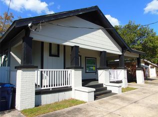 307 W Dr Martin Luther King Jr Blvd, Tampa, FL 33603