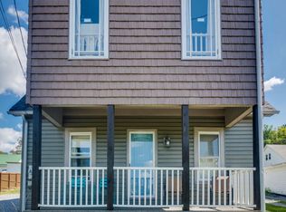 503 Sioux St, Damascus, VA 24236