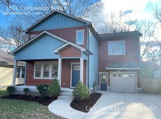 1014 Curdwood Blvd, Nashville, TN 37216