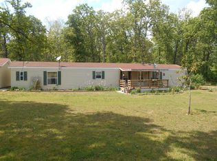 10736 State Route Pp, West Plains, MO 65775