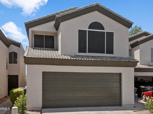 1175 W SALMON Court, Gilbert, AZ 85233