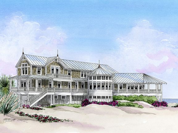 4th image of 1 Palm Ct Lot 1