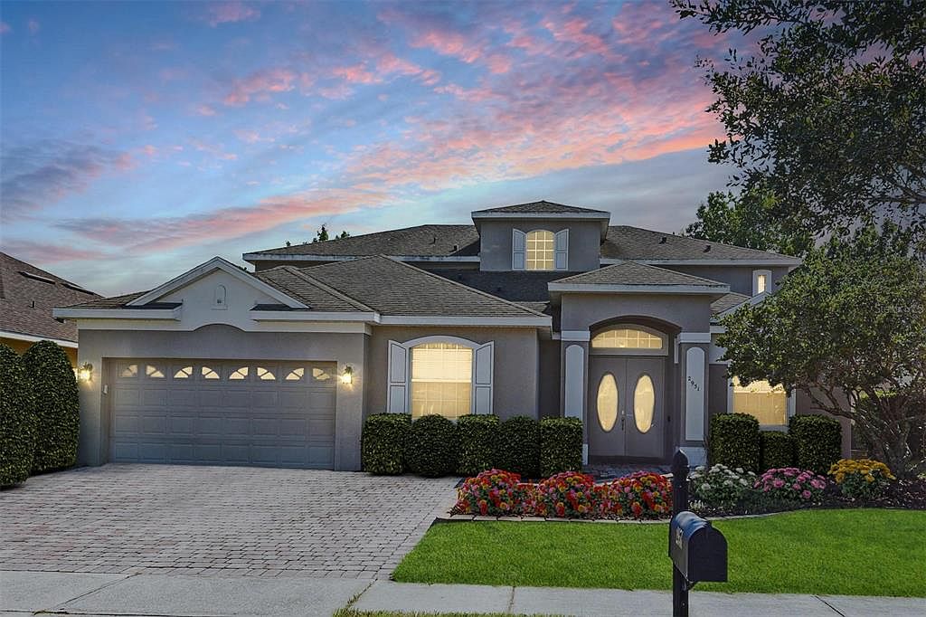 2951 Curving Oaks Way, Orlando, FL 32820 Zillow