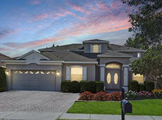 2951 Curving Oaks Way, Orlando, FL 32820