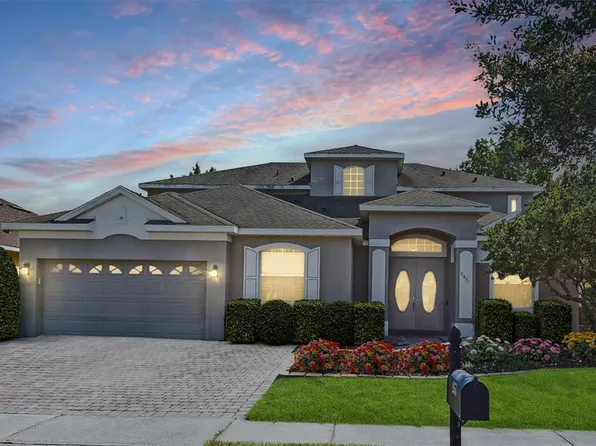 2951 Curving Oaks Way, Orlando, FL 32820