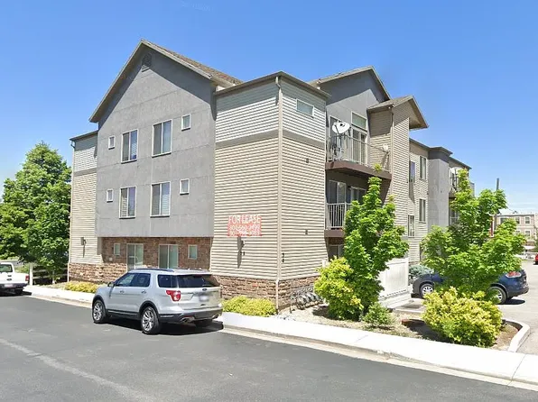 32 W 200 S #10, Bountiful, UT 84010