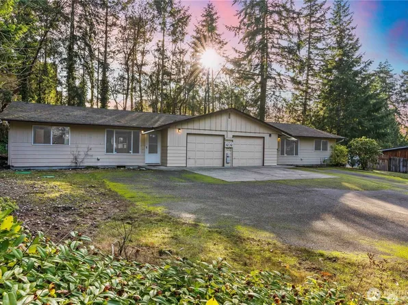 5116 54th Street W, University Place, WA 98467