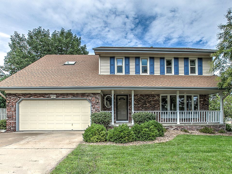 1st image of 924 Shenandoah Dr