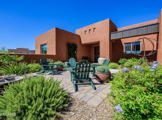 7990 S Galileo Ln, Tucson, AZ 85747