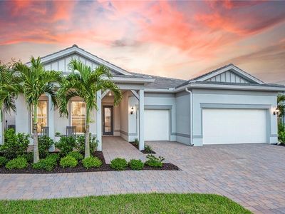 1829 Verada CT, Naples, FL, 34120