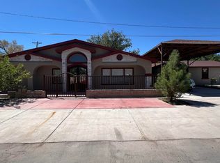 715 Eldora Dr, Roswell, NM 88201